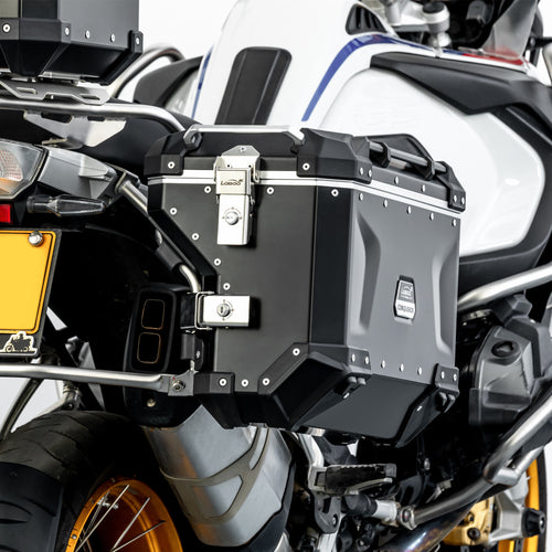CONQUEROR Series 45R Side Case