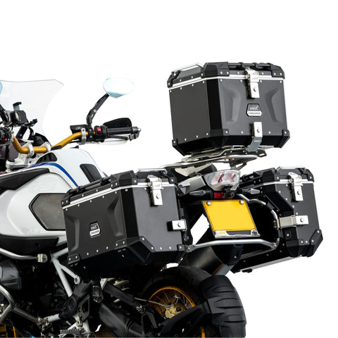 CONQUEROR Series 45L Side Case