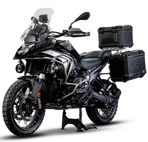 LOBOO Side Rack for BMW R 1300 GS Adventure  (2024+）