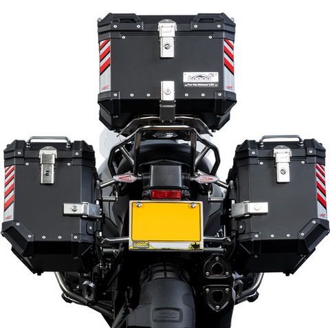 LOBOO Top Rack (PRO) for BMW R 1300 GS Adventure  (2024+）