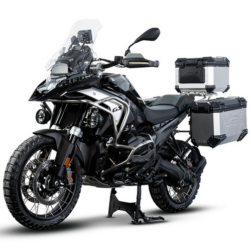 LOBOO Top Rack (PRO) for BMW R 1300 GS Adventure  (2024+）