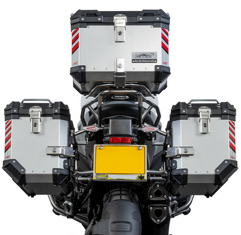 LOBOO Side Rack for BMW R 1300 GS  (2023+)