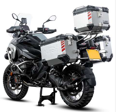 LOBOO Side Rack for BMW R 1300 GS  (2023+)