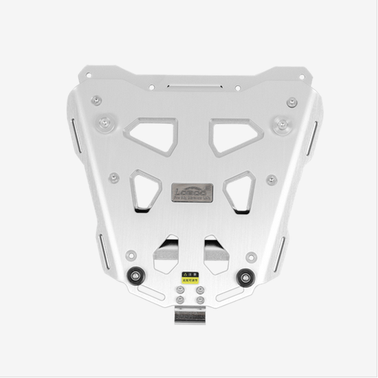LOBOO PIKE TRACKER Series Top Case Rack (Standard Version) BMW F750GS | F800GS(2025+) | F850GS