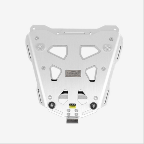 LOBOO PIKE TRACKER Series Top Case Rack (Standard Version) BMW F750GS | F800GS(2025+) | F850GS
