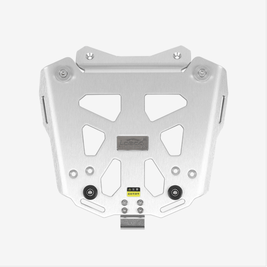 LOBOO PIKE TRACKER Series Top Case Rack (Standard Version) BMW F850GS ADV | F900GS ADV
