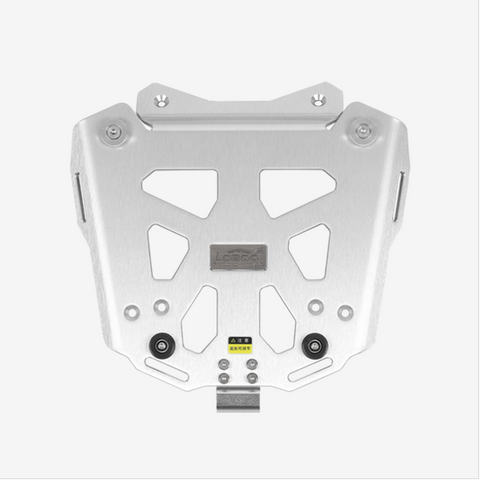 LOBOO PIKE TRACKER Series Top Case Rack (Standard Version) BMW F850GS ADV | F900GS ADV