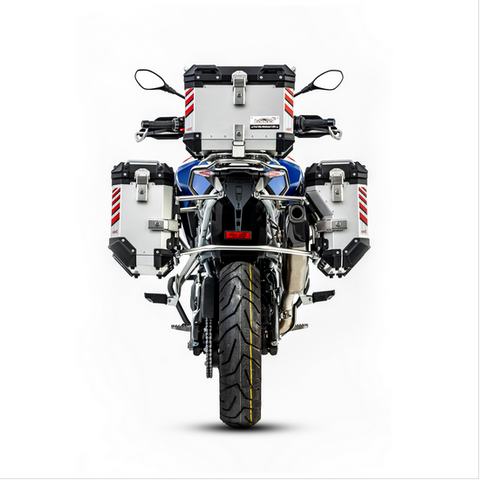 LOBOO PTC Series Top Case Rack BMW F900GS 2024+）