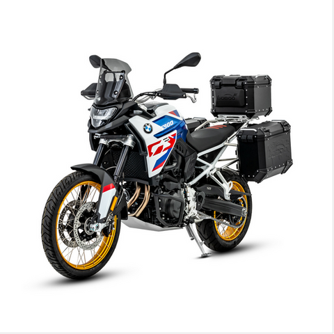 LOBOO PTC Series Top Case Rack BMW F900GS 2024+）