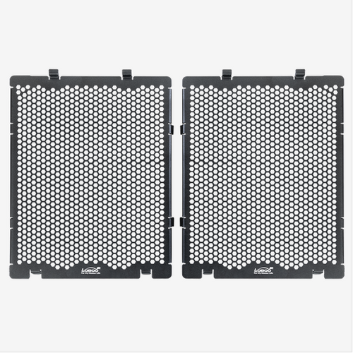 LOBOO Radiator Guard BMW R1300GS(2023+) | R1300GS ADV(2024+)