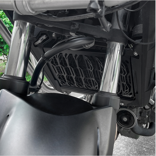 LOBOO Radiator Guard HONDA CB500X(2019-2021)/CB400X