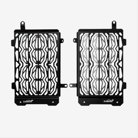 LOBOO Radiator Guard KTM 1290 Super Adventure S(2022- ) | 1290 Super Adventure R(2022- )