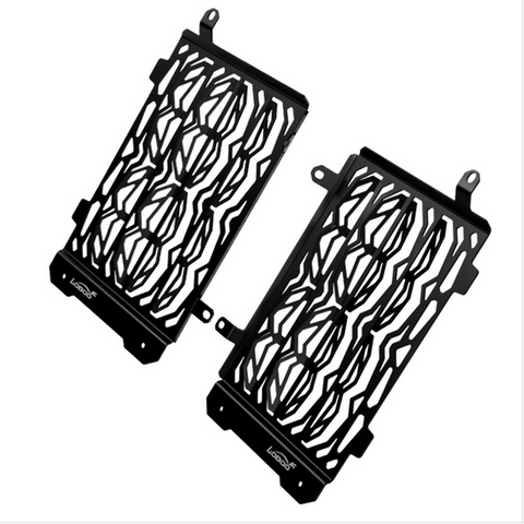 LOBOO Radiator Guard KTM 1290 Super Adventure S(2022- ) | 1290 Super Adventure R(2022- )