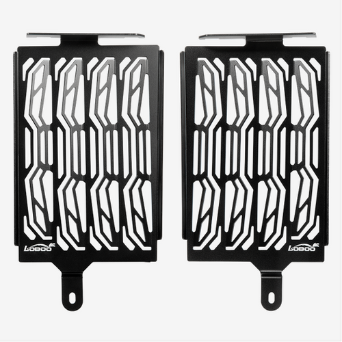 LOBOO Radiator Guard BMW R1250GS | R1250 GS ADV(2019-）