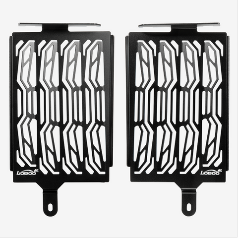 LOBOO Radiator Guard BMW R1250GS | R1250 GS ADV(2019-）