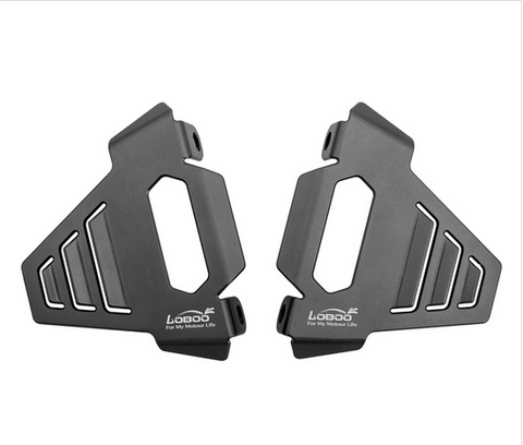 LOBOO Brake Caliper Guard for BMW R1300GS (2023- ) | BMW R1300 GS ADVENTURE (2024- ）