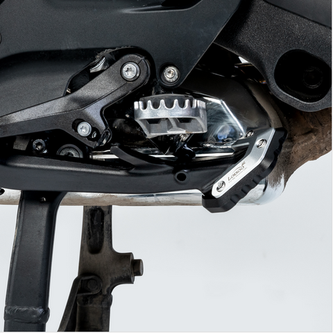 LOBOO Side Stand Support Extension BMW R1300GS ADVENTURE (2024+）