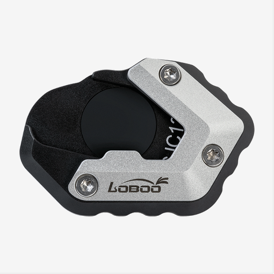 LOBOO Side Stand Support Extension BMW R1300GS(2023+) Adaptive Mechanical Suspension Version