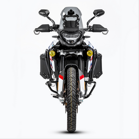 LOBOO Tank crash bar for BMW F900GS (2024- )
