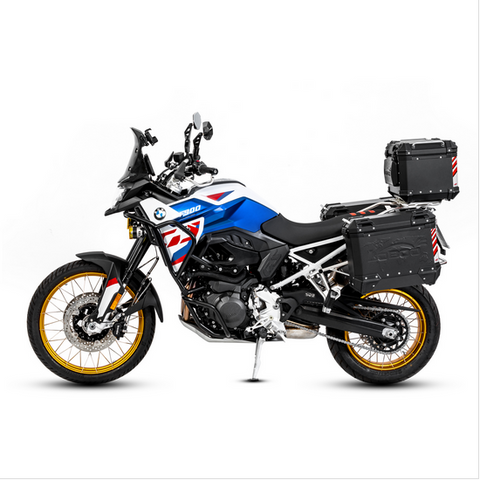 LOBOO Tank crash bar for BMW F900GS (2024- )