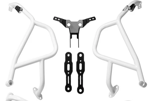 LOBOO Tank crash bar for BMW F900GS (2024- )