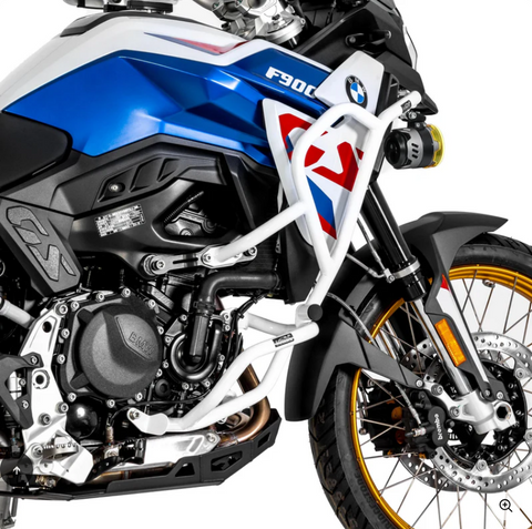 LOBOO Tank crash bar for BMW F900GS (2024- )