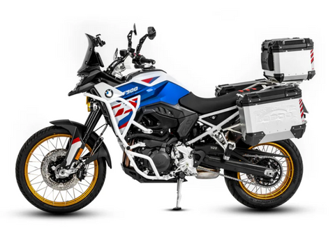 LOBOO Tank crash bar for BMW F900GS (2024- )