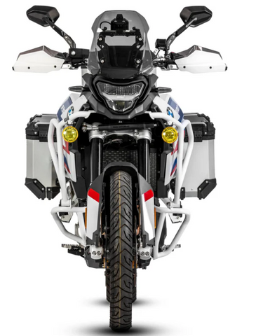 LOBOO Tank crash bar for BMW F900GS (2024- )