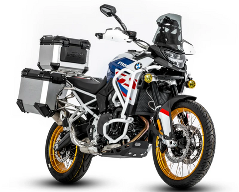 LOBOO Tank crash bar for BMW F900GS (2024- )