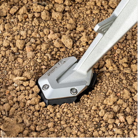 LOBOO Side Stand Support Extension BMW F900GS（2024+）