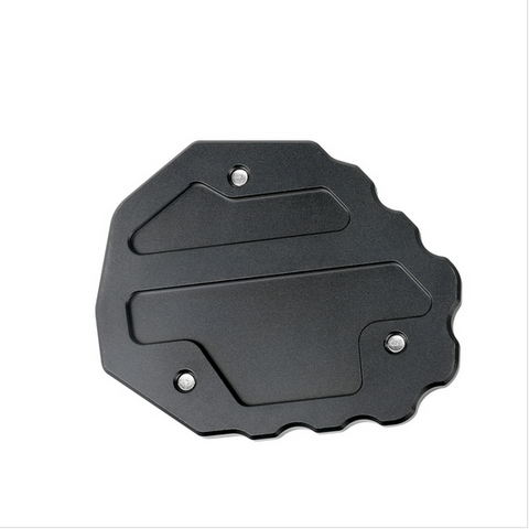 LOBOO Side Stand Support Extension BMW F750GS (2017+) / F800GS (2025+) / F900GS (2025+)