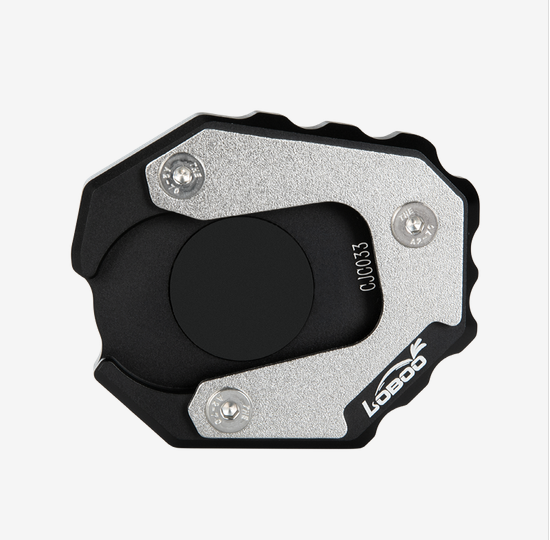 LOBOO Side Stand Support Extension for BMW F850GS / F850GS ADV / F900 GS ADV