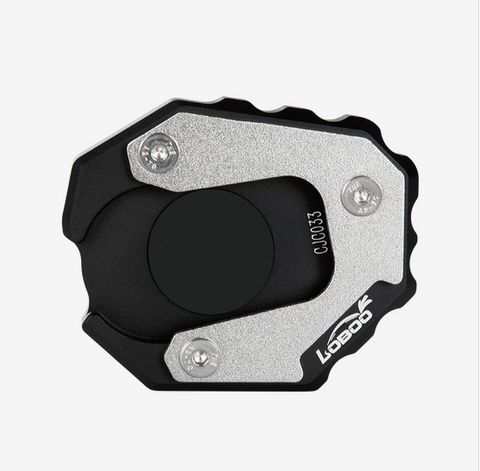 LOBOO Side Stand Support Extension for BMW F850GS / F850GS ADV / F900 GS ADV