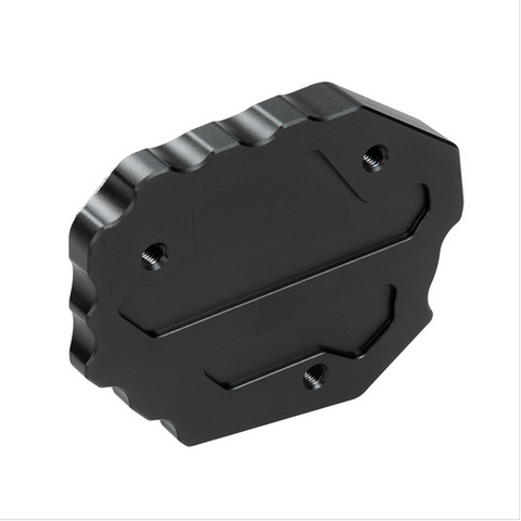 LOBOO Side Stand Support Extension for BMW F850GS / F850GS ADV / F900 GS ADV