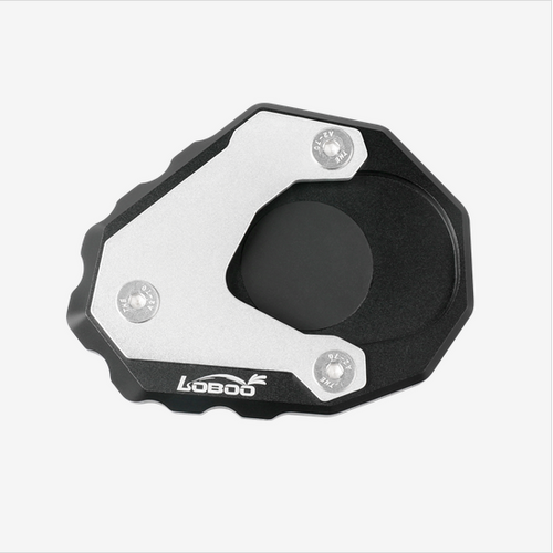 LOBOO Side Stand Support Extension for BMW R1200GS / F1250GS ADV