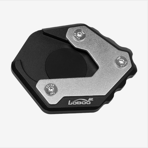 LOBOO Side Stand Support Extension for BMW R1200 / R1250GS