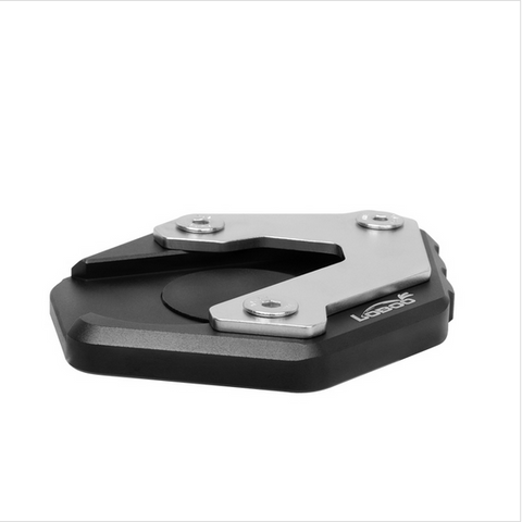 LOBOO Side Stand Support Extension for BMW R1200 / R1250GS