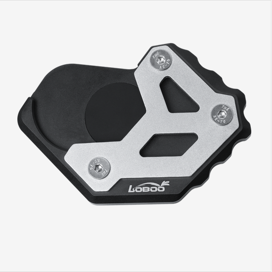 LOBOO Side Stand Support Extension for BMW R1250GS ADV HP