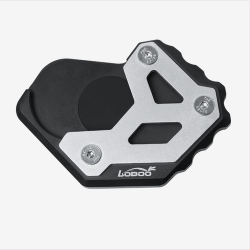 LOBOO Side Stand Support Extension for BMW R1250GS ADV HP