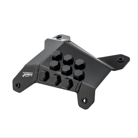 LOBOO Cylinder Head Guard BMW R1300GS / R1300GS ADV