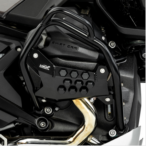 LOBOO Cylinder Head Guard BMW R1300GS / R1300GS ADV