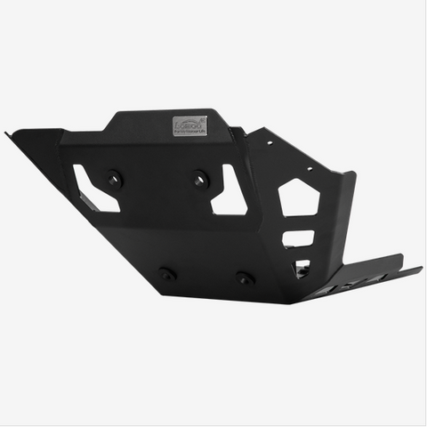 LOBOO Enigne Guard BMW F750GS（2018+) / BMW F800GS（2025+) / F850GS（2021+) / F900GS (2025+) / F850GS ADV（2019+) / F900GS ADV (2025+ ）