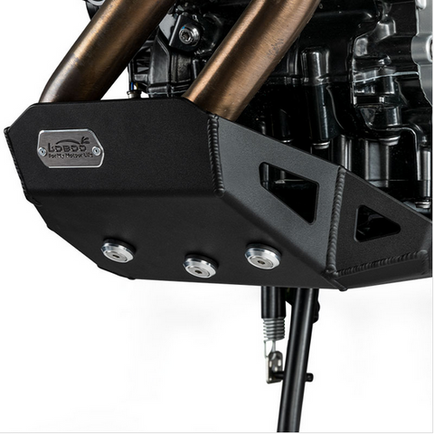 LOBOO Enigne Guard BMW F750GS（2018+) / BMW F800GS（2025+) / F850GS（2021+) / F900GS (2025+) / F850GS ADV（2019+) / F900GS ADV (2025+ ）