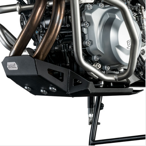 LOBOO Enigne Guard BMW F750GS（2018+) / BMW F800GS（2025+) / F850GS（2021+) / F900GS (2025+) / F850GS ADV（2019+) / F900GS ADV (2025+ ）