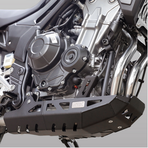 LOBOO Engine Guard for HONDA CB400X/500X /NX400