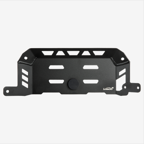 LOBOO Engine Guard YAMAHA XMAX300 (2021+)