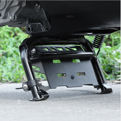 LOBOO Engine Guard YAMAHA XMAX300 (2021+)