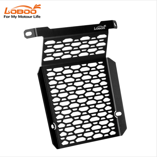 LOBOO Engine Mudguard KTM 1290 Super Adventure S/R (2022+）