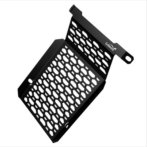 LOBOO Engine Mudguard KTM 1290 Super Adventure S/R (2022+）