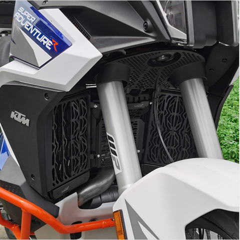LOBOO Engine Mudguard KTM 1290 Super Adventure S/R (2022+）